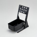 TOYO HBS-130 Black — vista del producto