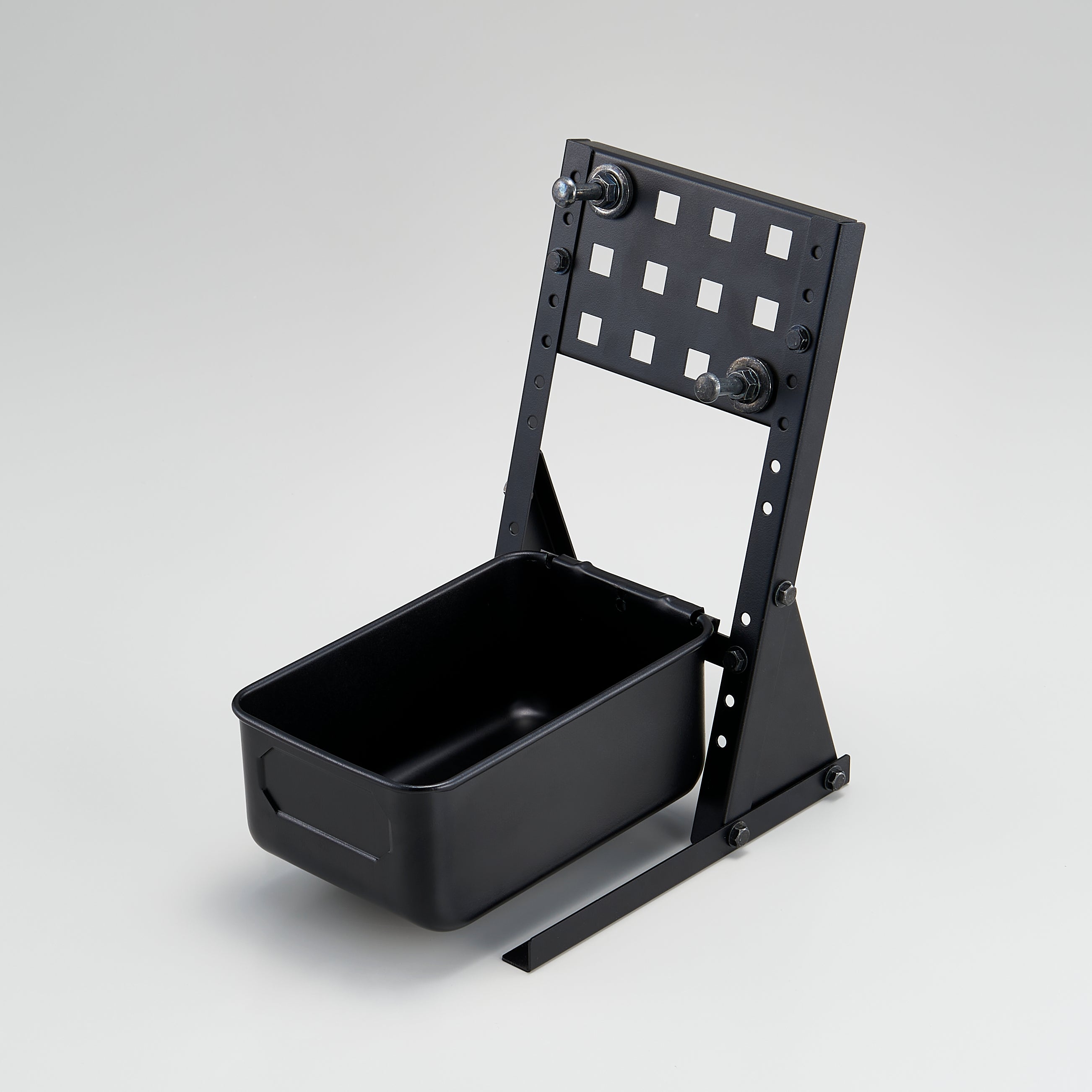 TOYO HBS-130 Black — vista del producto