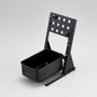 TOYO HBS-130 Black — vista del producto