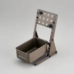 TOYO HBS-130 Titanium — vista del producto