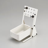 TOYO HBS-130 White — vista del producto