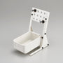 TOYO HBS-130 White — vista del producto