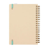 King Jim - Cuaderno HITOTOKI NOTE Comic Size | Doggy