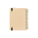 King Jim - Cuaderno HITOTOKI NOTE Passport Size | Bloom