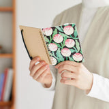 King Jim - Cuaderno HITOTOKI NOTE Passport Size | Bloom