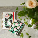 King Jim - Cuaderno HITOTOKI NOTE Passport Size | Bloom