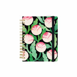 King Jim - Cuaderno HITOTOKI NOTE Passport Size | Bloom