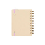 King Jim - HITOTOKI NOTE Passport Size | Detour