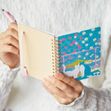 King Jim - HITOTOKI NOTE Passport Size | Detour