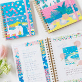 King Jim - HITOTOKI NOTE Passport Size | Detour