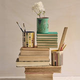 Roomytown - Organizador de Escritorio Enamel | Festival of Flowers