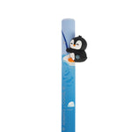 Legami - Bolígrafo retráctil Free Hugs | Penguin - vista 3