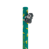 Legami - Bolígrafo retráctil Free Hugs | Gorilla - vista 3
