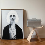 TOYO STEEL ST-350 Cantilever Caja de Herramientas y Almacenaje | SILVER