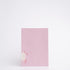 Oh Bleu - Cuaderno Echo A5 | Hojas lisas | Sugar Blush - vista de producto