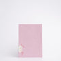 Oh Bleu - Cuaderno Echo A5 | Hojas lisas | Sugar Blush - vista de producto