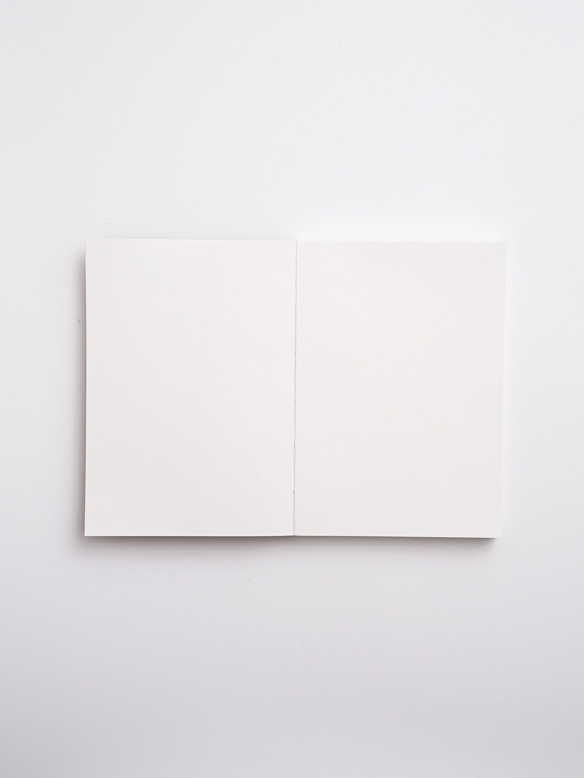 Oh Bleu - Cuaderno Echo A5 | Hojas lisas | Sugar Blush - detalle 7
