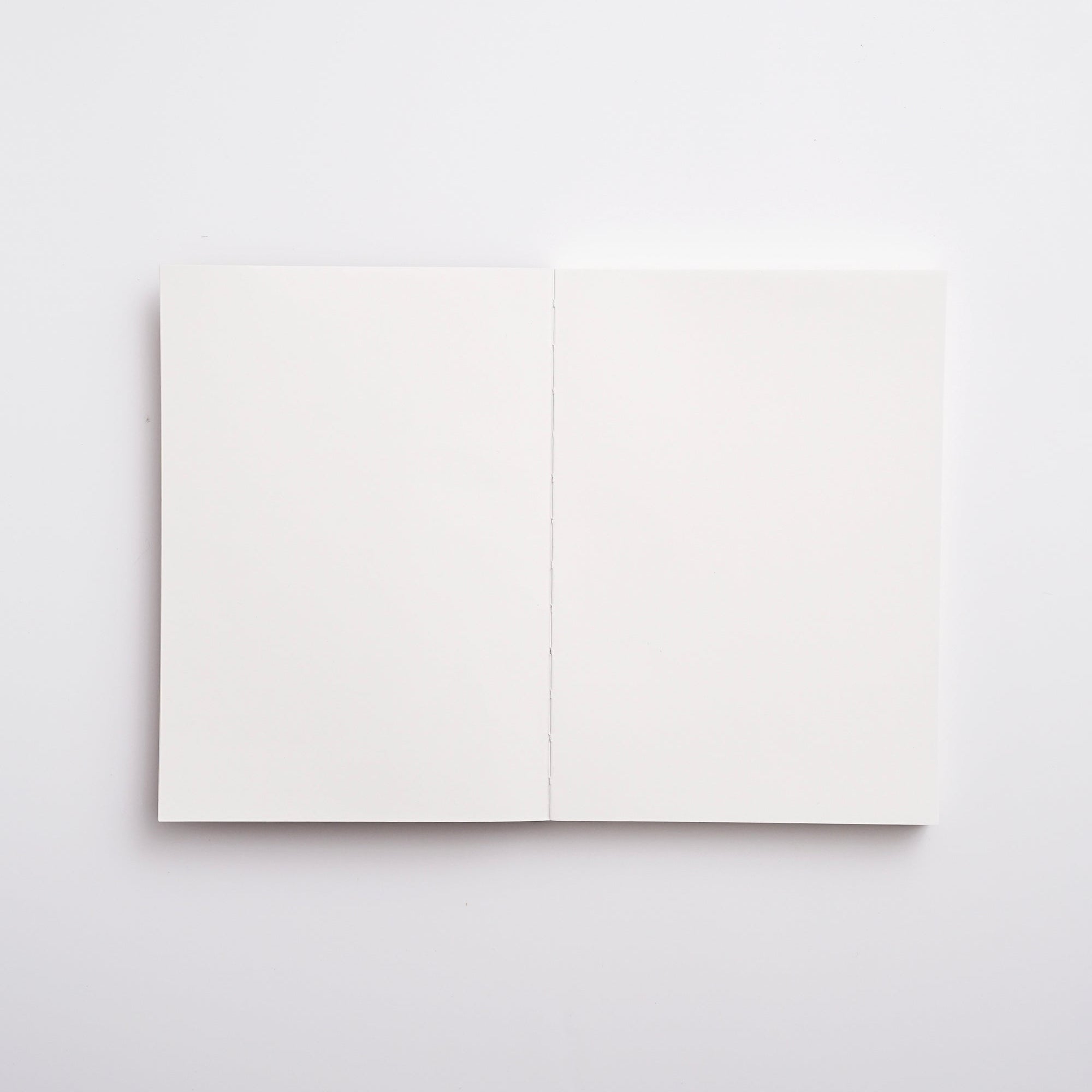 Oh Bleu - Cuaderno Echo A5 | Hojas lisas | Brut Jade - detalle 8