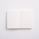Oh Bleu - Cuaderno Echo A6 | Hojas lisas | Brut Jade - detalle 2