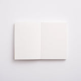 Oh Bleu - Cuaderno Echo A6 | Hojas lisas | Brut Jade - detalle 2