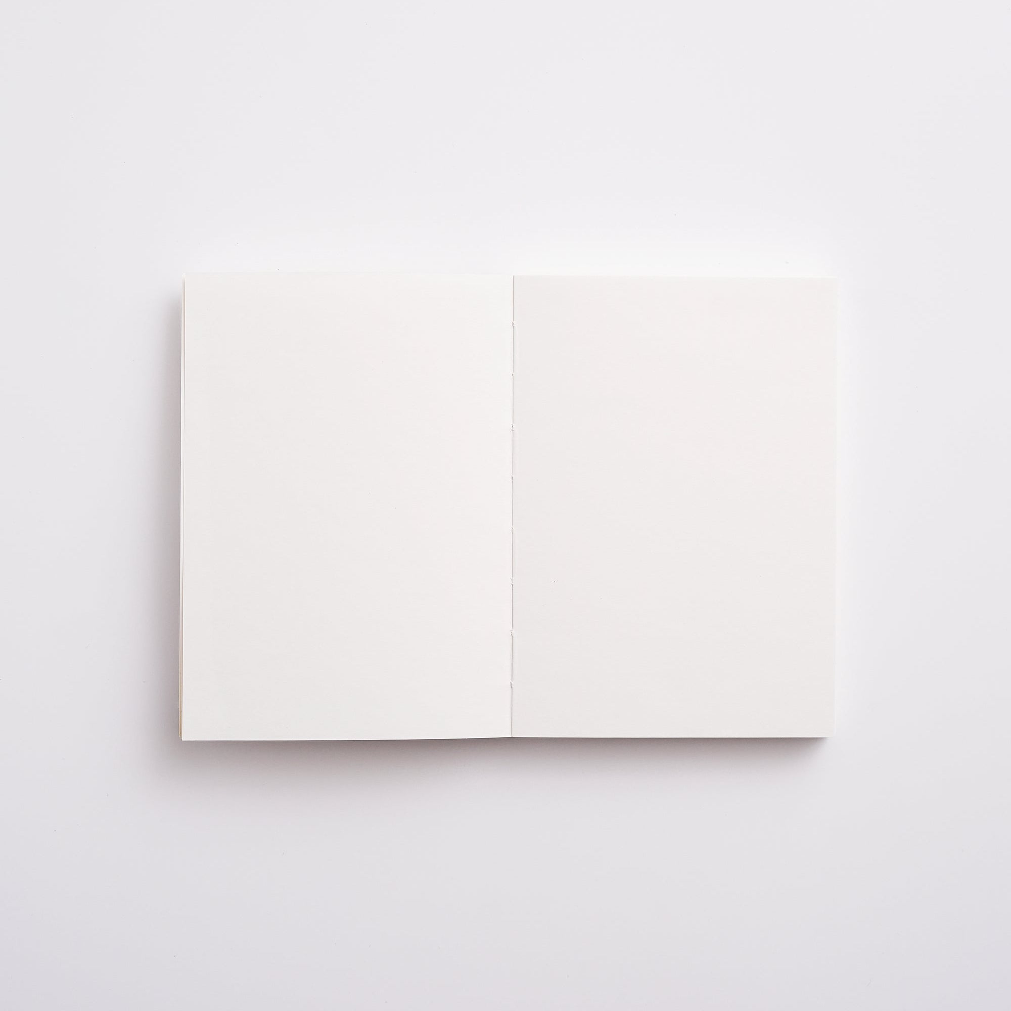 Oh Bleu - Cuaderno Echo A6 | Hojas lisas | Brut Jade - detalle 2
