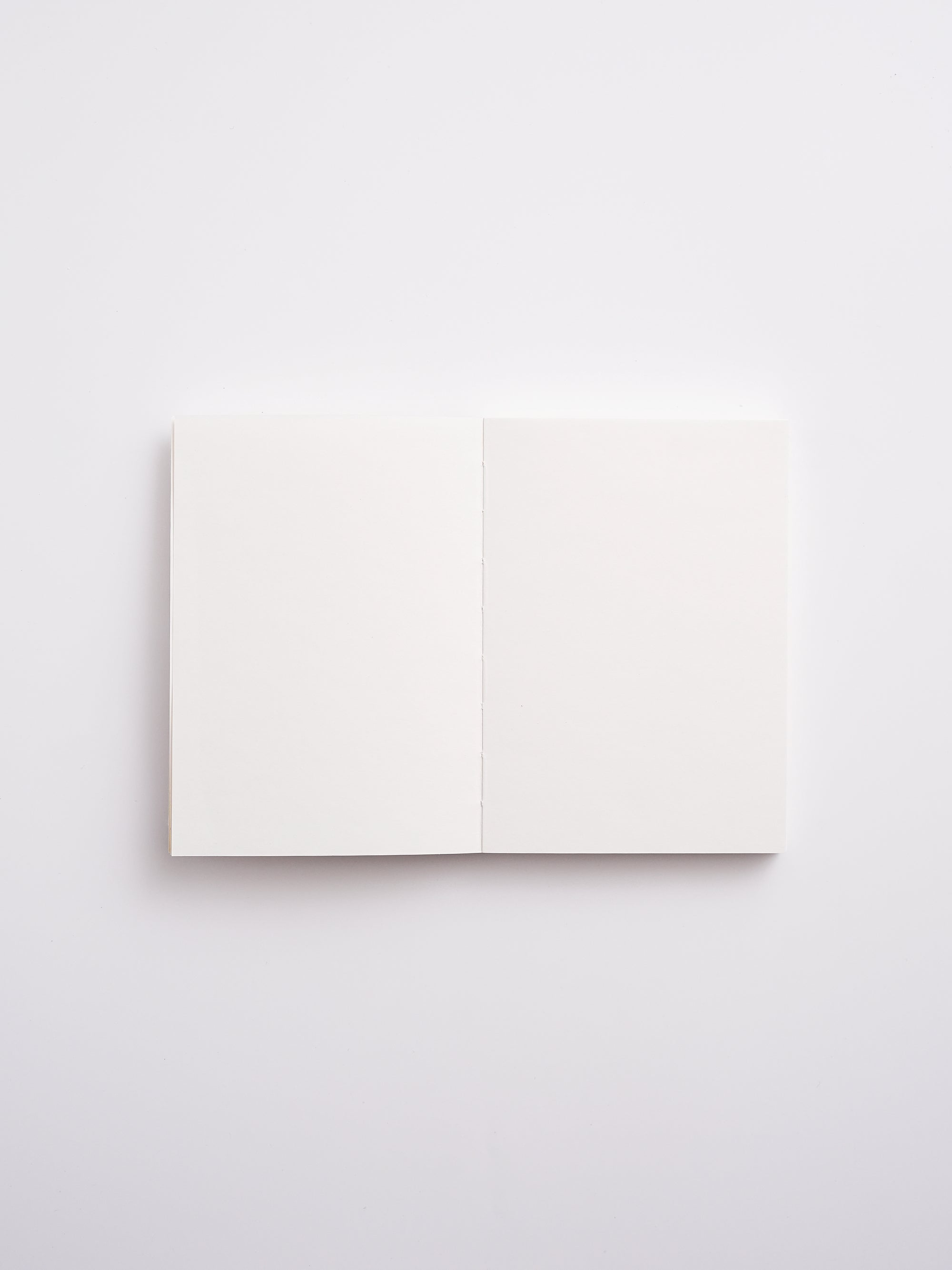 Oh Bleu - Cuaderno Echo A6 | Hojas lisas | Brut Jade - detalle 2
