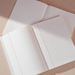 Oh Bleu - Cuaderno Essence A5 | Hojas lisas | Dragon Silk - detalle 3