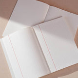 Oh Bleu - Cuaderno Essence A5 | Hojas lisas | Dragon Silk - detalle 3