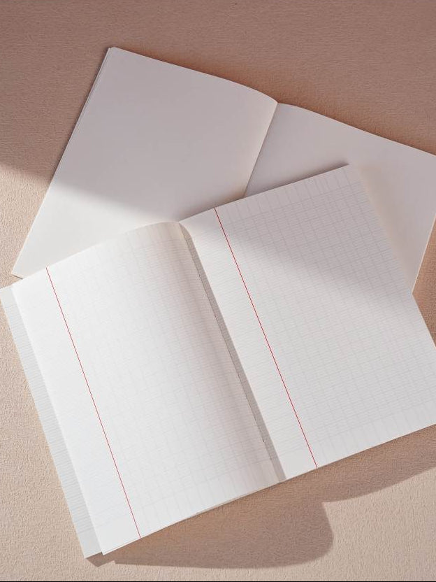 Oh Bleu - Cuaderno Essence A5 | Hojas lisas | Dragon Silk - detalle 3