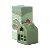 Paddywax - Town Incense Cone Holder - Cottage