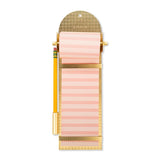 Kikkerland Inkerie – Magnetic Note Roller