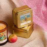 Paddywax - Impressionist 3.5oz/99g Tin Candle | Degas Dancers