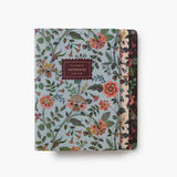 Rifle Paper Co. - Stitched Notebooks Set de 3 Cuadernos | Hojas con Líneas | Gracie