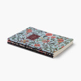 Rifle Paper Co. - Stitched Notebooks Set de 3 Cuadernos | Hojas con Líneas | Gracie