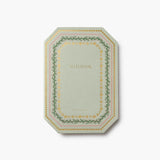 Rifle Paper Co. - Stitched Notebooks Set de 3 Cuadernos | Hojas con Líneas | Gemma