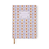 Designworks Ink - Tulip Jumbo Journal Lined Pages | Marigold