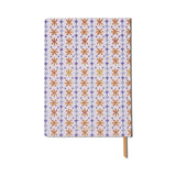 Designworks Ink - Tulip Jumbo Journal Lined Pages | Marigold
