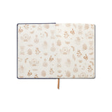 Designworks Ink - Jumbo Journal | Hojas con Líneas | Mystic Icons