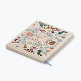 Rifle Paper Co. – Embroidered Guest Book | Home Sweet Home