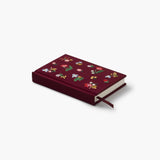 Rifle Paper Co. - Mini Embroidered Journal - Diario Bordado Mini | Gracie