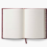 Rifle Paper Co. - Embroidered Journal | Roses