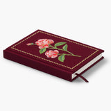 Rifle Paper Co. - Embroidered Journal | Roses