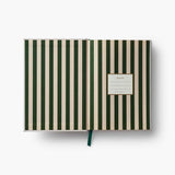 Rifle Paper Co. - Embroidered Journal - Diario Bordado | Studious Cats