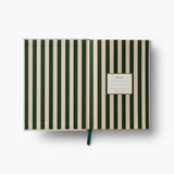 Rifle Paper Co. - Embroidered Journal - Diario Bordado | Studious Dogs