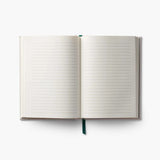 Rifle Paper Co. - Embroidered Journal - Diario Bordado | Studious Dogs