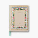 Rifle Paper Co. - Softcover Journal Notebook | Lined Pages | Aster