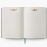 Rifle Paper Co. - Softcover Journal Notebook | Lined Pages | Aster