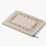 Rifle Paper Co. - Softcover Journal Notebook | Lined Pages | Aster