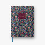 Rifle Paper Co. - Softcover Journal Cuaderno  | Hojas Rayadas | Rosa