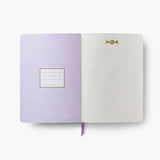 Rifle Paper Co. - Softcover Journal Notebook | Lined Pages | Gemma